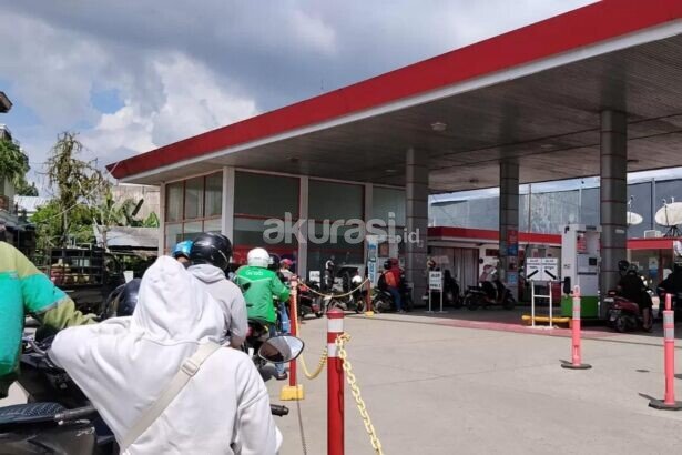 Isi Solar Berulang di Samarinda