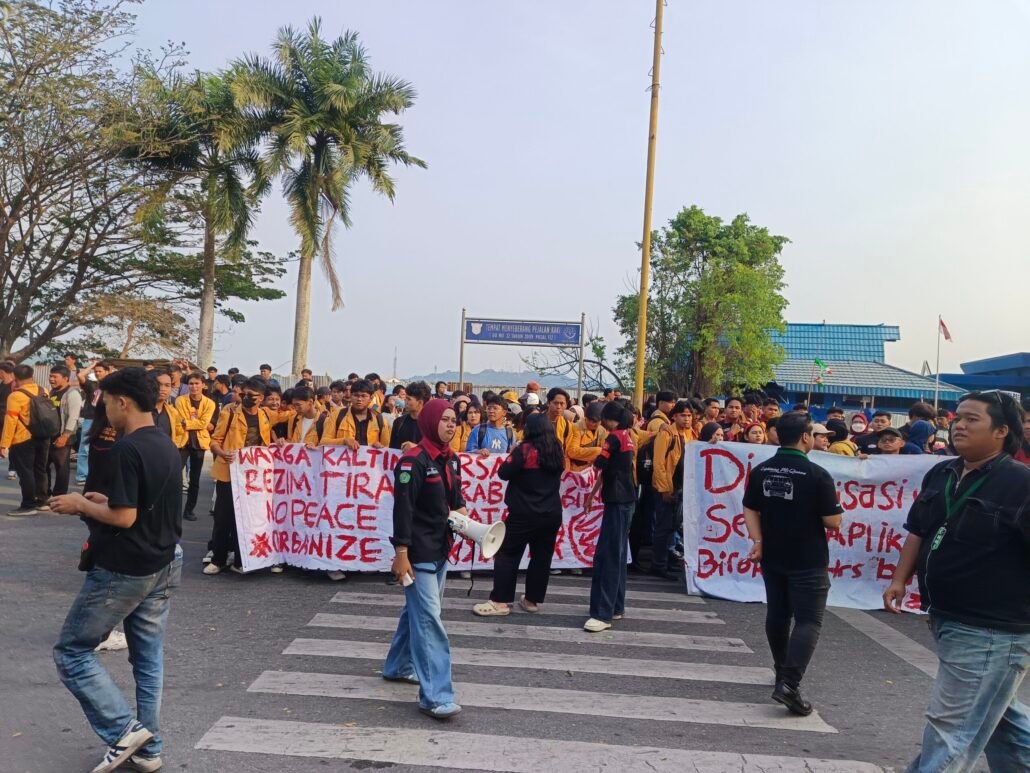 Aliansi Masyarakat Kaltim