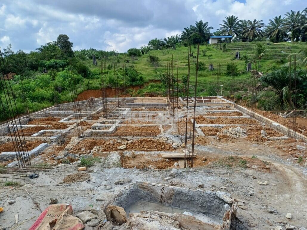 Pemilik Lahan di IKN