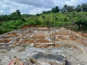 Pemilik Lahan di IKN