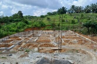 Pemilik Lahan di IKN