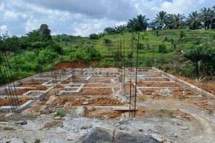 Pemilik Lahan di IKN