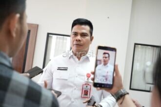 Izin Tambang MBLB Kaltim