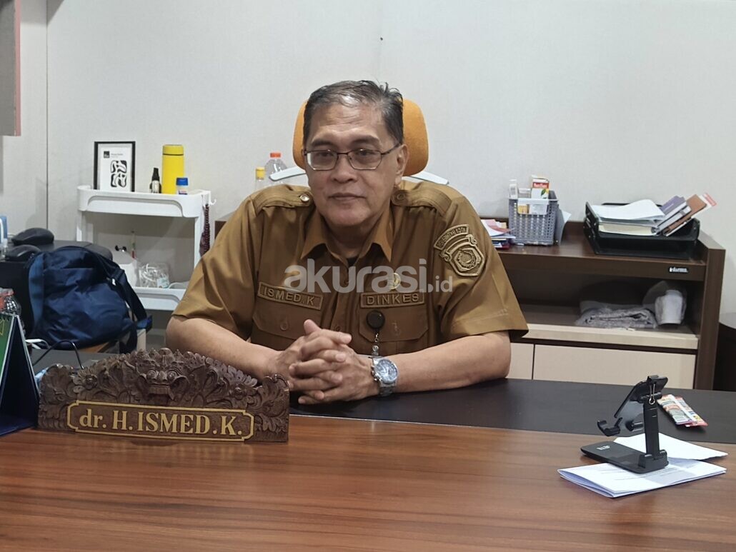 Kabut Asap Mengancam Samarinda