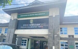 Rumah Oksigen