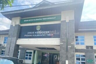 Rumah Oksigen