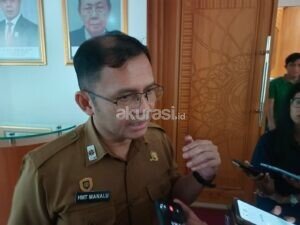 Parkir Liar Terus Bermunculan