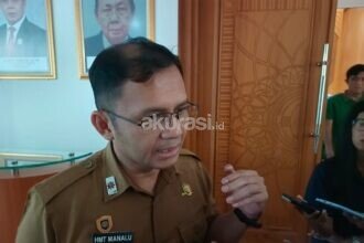 Parkir Liar Terus Bermunculan