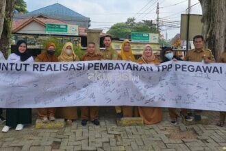RSUD AWS Samarinda