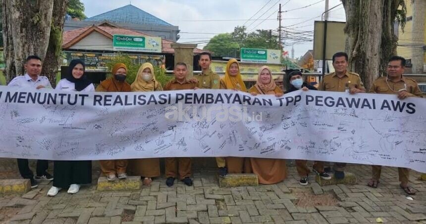 RSUD AWS Samarinda