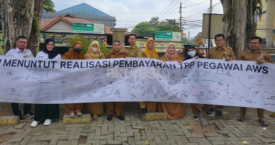 RSUD AWS Samarinda