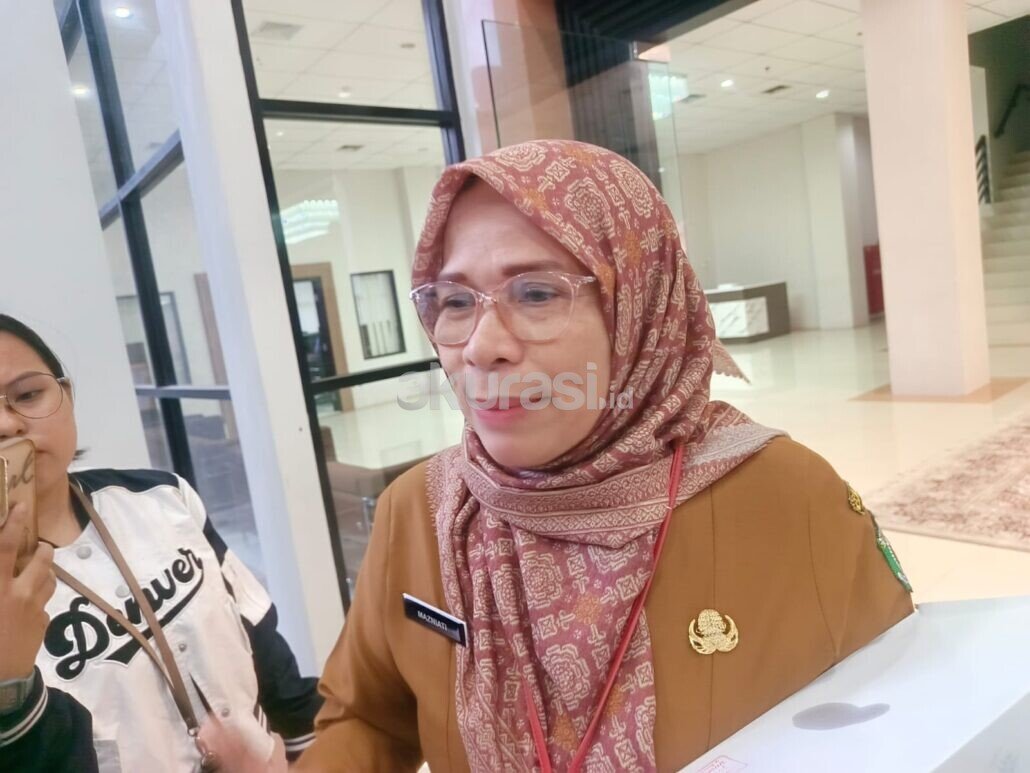 Pegawai RSUD AWS