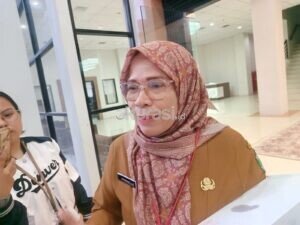 Pegawai RSUD AWS