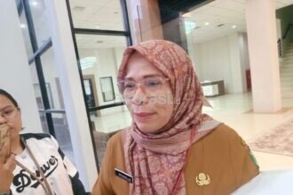 Pegawai RSUD AWS