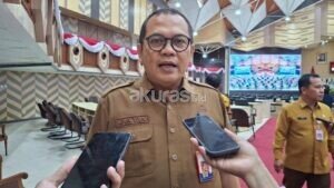 TPP Macet Sejak Juni