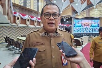 TPP Macet Sejak Juni