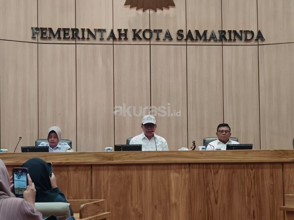 Korupsi Pasar Pagi