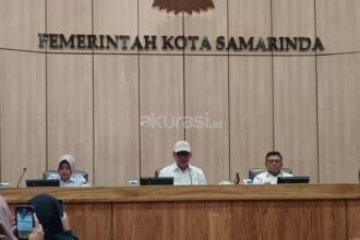 Korupsi Pasar Pagi
