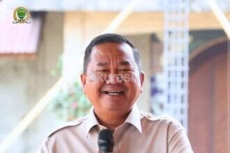 Pembangunan GEPEMBRI Bigung