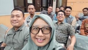 Tim Ahli Gubernur Kaltim
