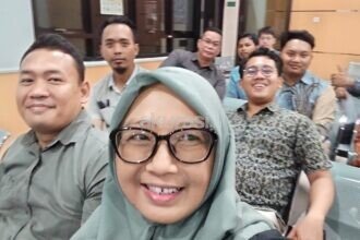 Tim Ahli Gubernur Kaltim