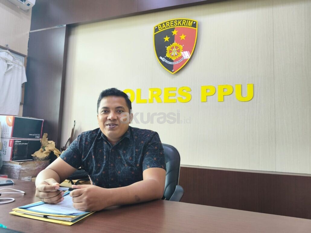 Polisi Masih Kejar Dalang Perusakan Lahan