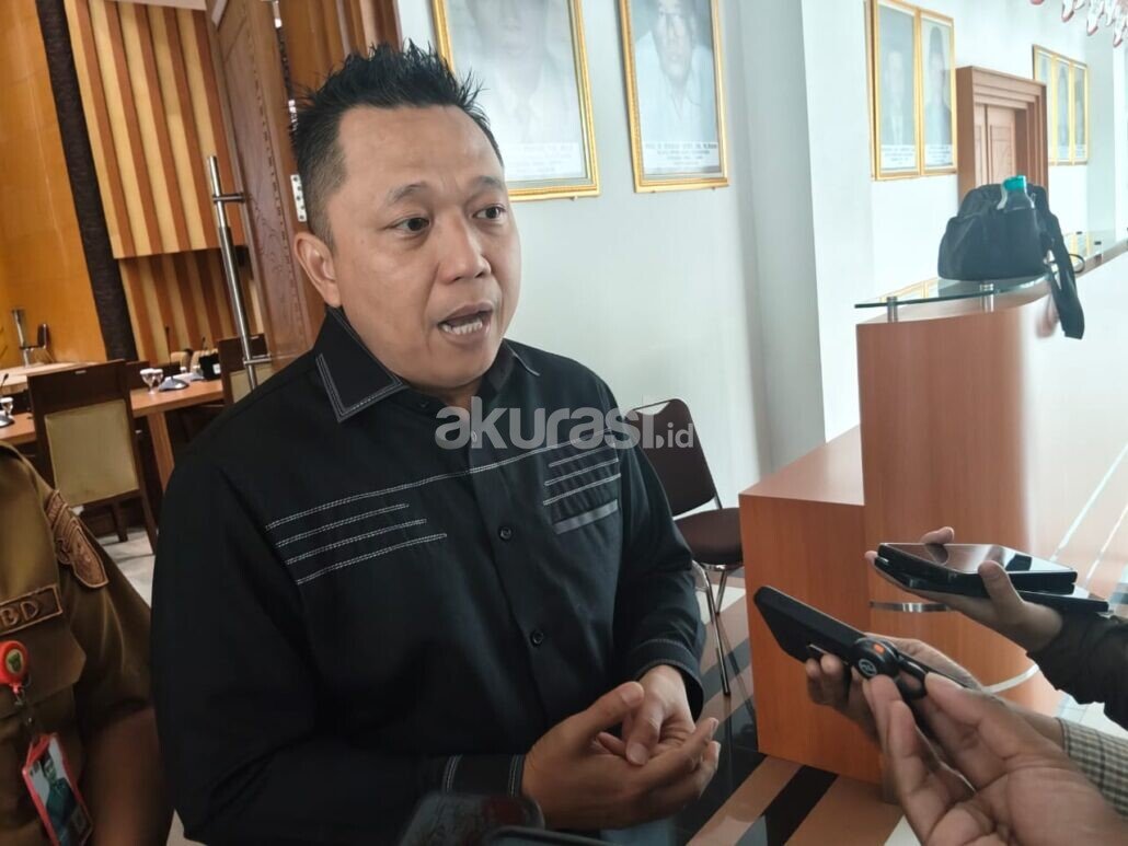 Listrik Samarinda Padam Bergilir