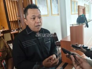 Listrik Samarinda Padam Bergilir