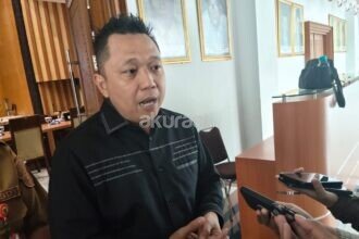 Listrik Samarinda Padam Bergilir
