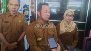 Antrean BBM Mengular di Kaltim