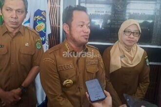 Antrean BBM Mengular di Kaltim