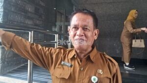 Seragam Gratis Kaltim