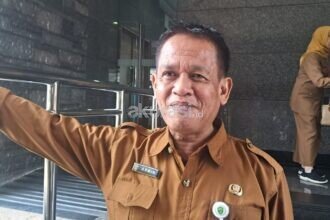 Seragam Gratis Kaltim
