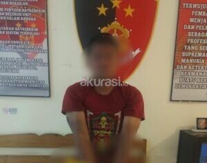 Pria di PPU Diduga Coba Rampok Kasir