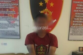 Pria di PPU Diduga Coba Rampok Kasir