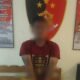 Pria di PPU Diduga Coba Rampok Kasir