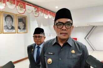 Kontrak Air Bersih Samarinda