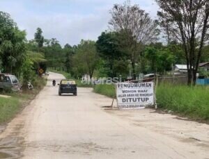 Jalan Provinsi