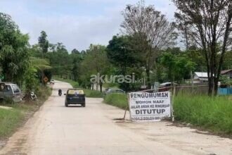 Jalan Provinsi