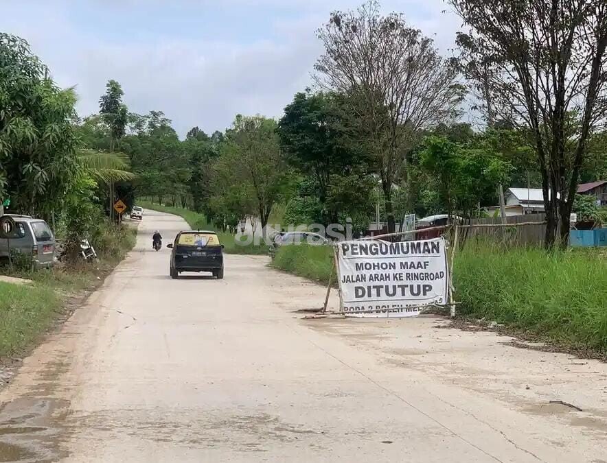 Jalan Provinsi