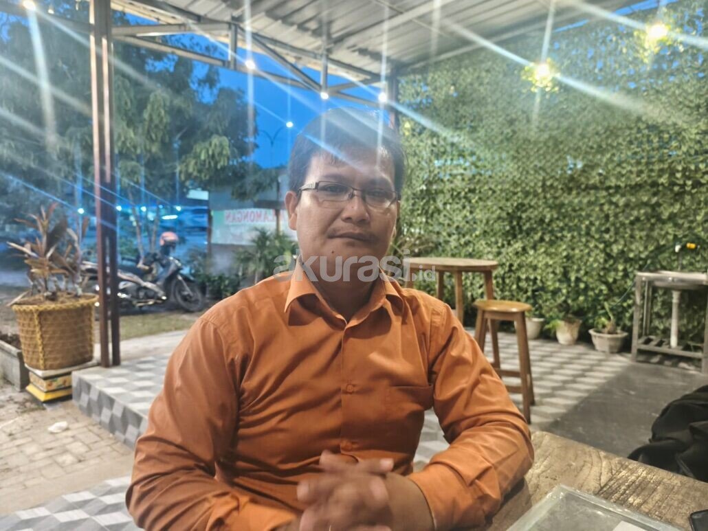 Pemukulan di Babulu Laut