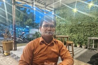 Pemukulan di Babulu Laut
