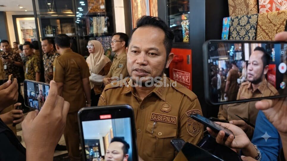 Listrik Kaltim Padam