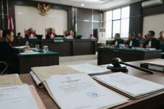 SK Tim Ahli Gubernur Kaltim