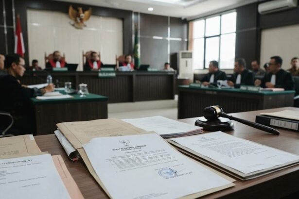 SK Tim Ahli Gubernur Kaltim