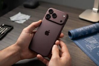 Harga Iphone 18 Pro Max