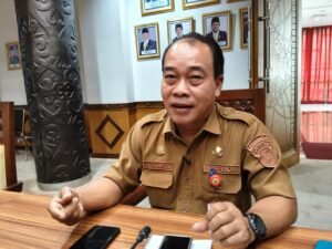 Krisis Air Bersih di Samarinda