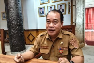 Krisis Air Bersih di Samarinda