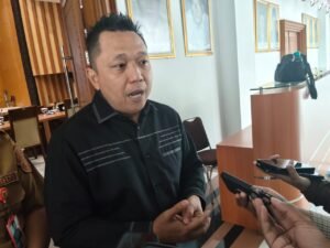 Kebakaran di Samarinda