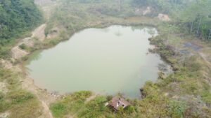 Korban Lubang Tambang ke-55 di Kaltim